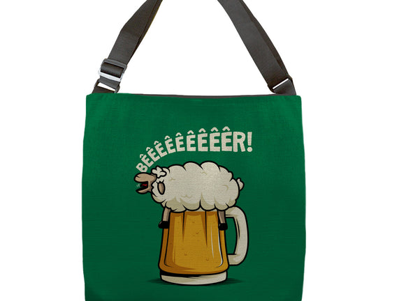 Singing Sheep