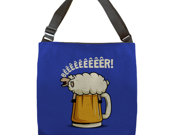 Singing Sheep