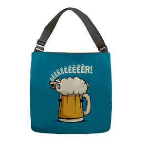 Singing Sheep