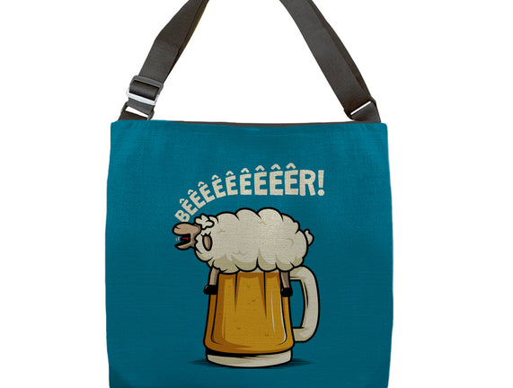 Singing Sheep