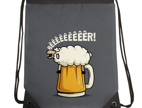 Singing Sheep