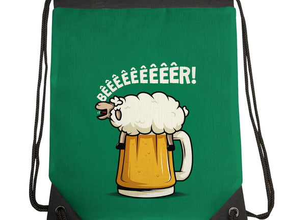 Singing Sheep