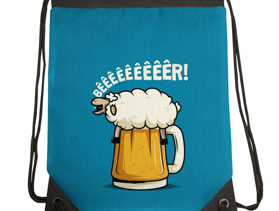 Singing Sheep