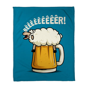 Singing Sheep