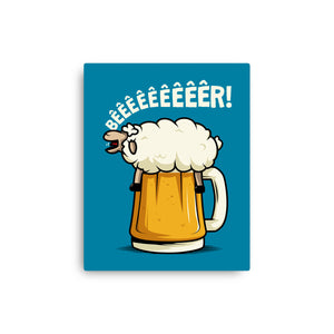 Singing Sheep