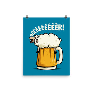 Singing Sheep