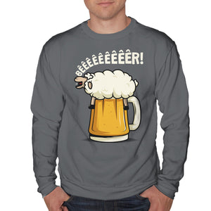 Singing Sheep