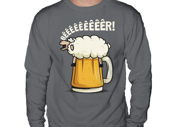 Singing Sheep