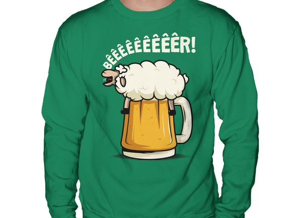 Singing Sheep