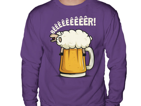 Singing Sheep