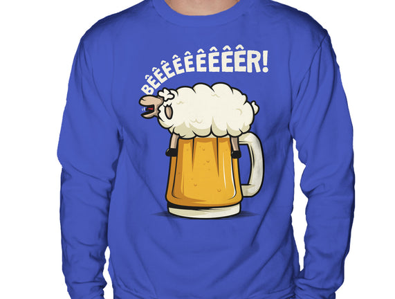 Singing Sheep
