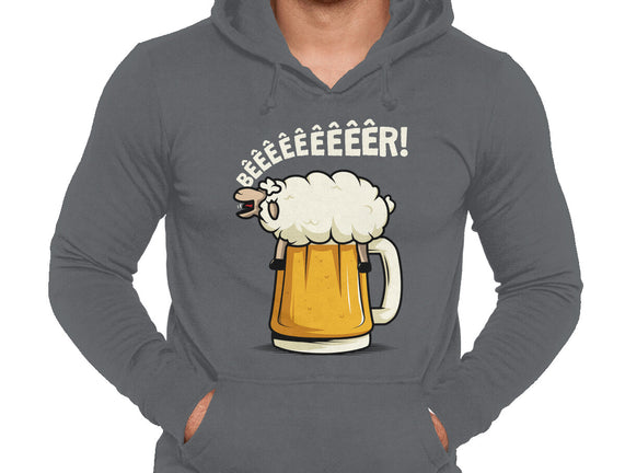 Singing Sheep