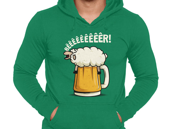 Singing Sheep