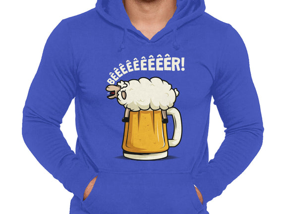 Singing Sheep