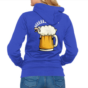 Singing Sheep