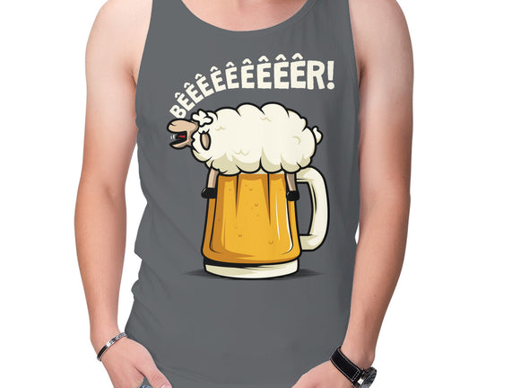 Singing Sheep