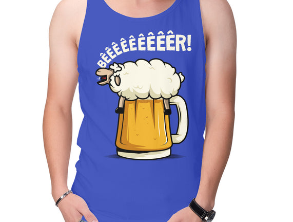 Singing Sheep
