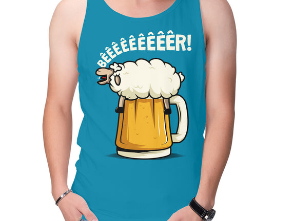Singing Sheep