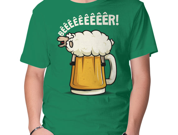 Singing Sheep
