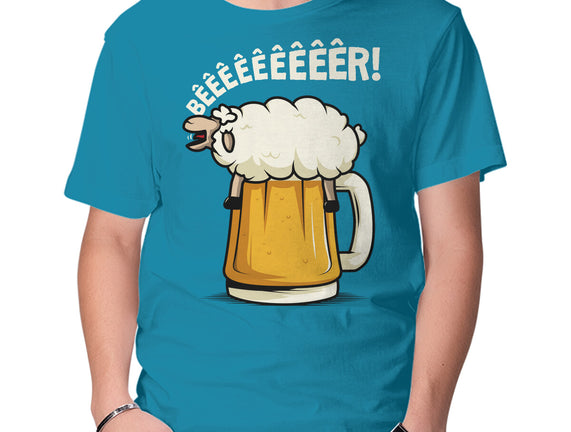 Singing Sheep