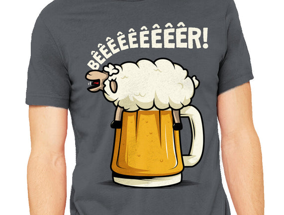 Singing Sheep