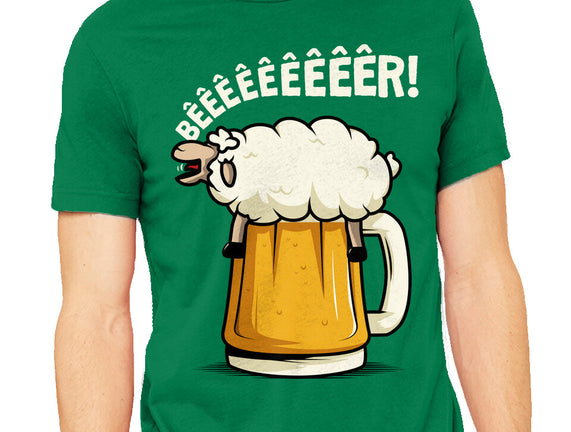 Singing Sheep