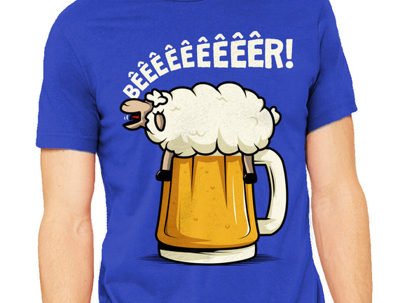 Singing Sheep