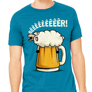 Singing Sheep