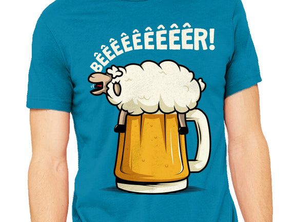 Singing Sheep