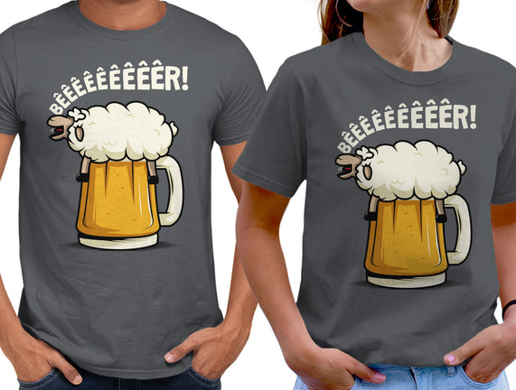 Singing Sheep