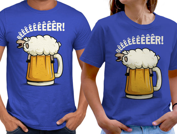 Singing Sheep