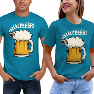 Singing Sheep