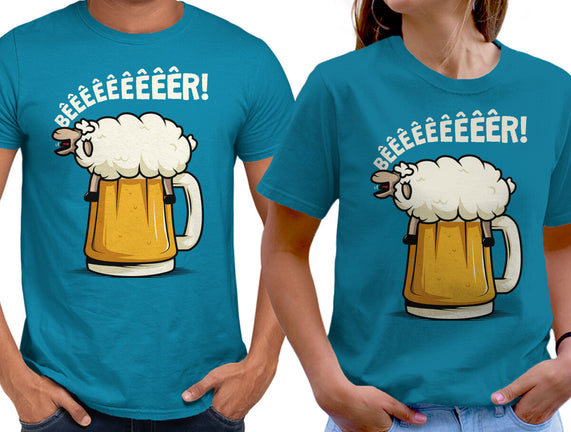 Singing Sheep
