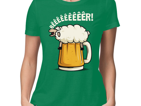 Singing Sheep