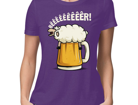 Singing Sheep