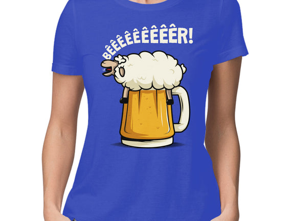 Singing Sheep
