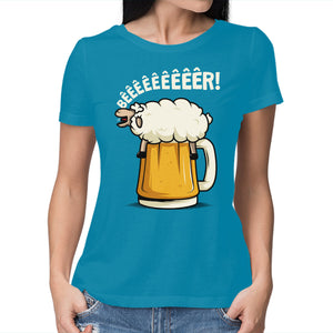 Singing Sheep