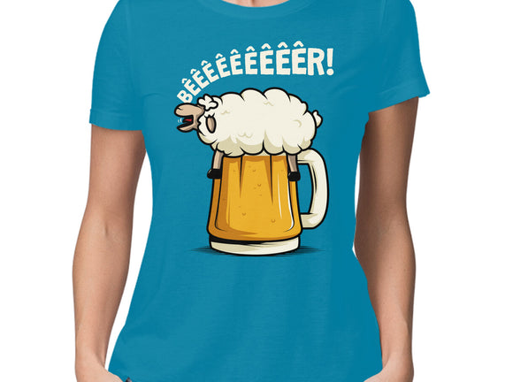 Singing Sheep
