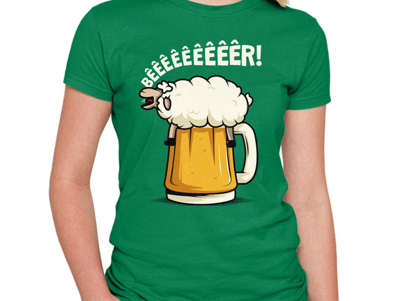 Singing Sheep