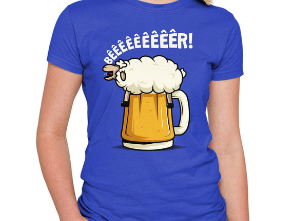 Singing Sheep