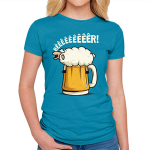 Singing Sheep