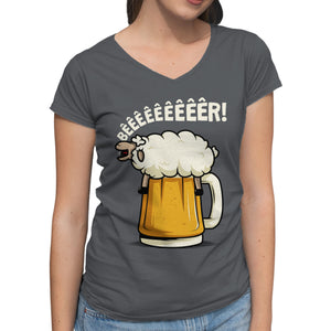 Singing Sheep