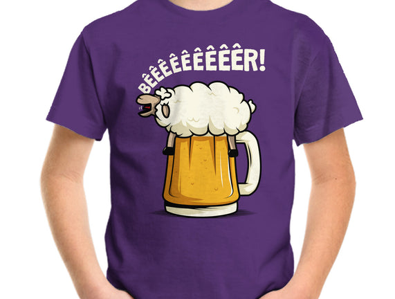 Singing Sheep