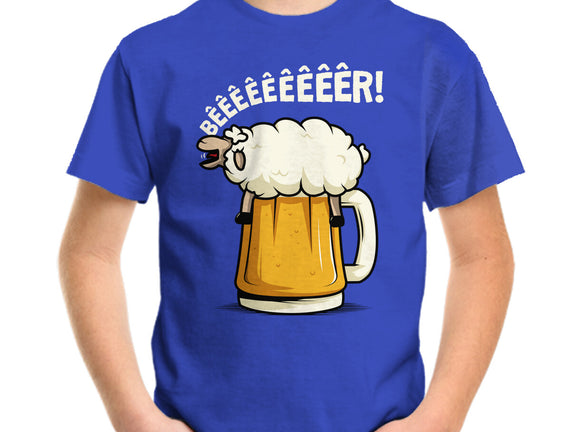 Singing Sheep