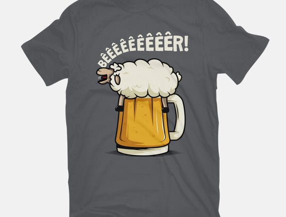 Singing Sheep
