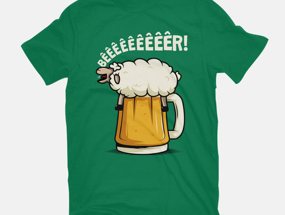 Singing Sheep