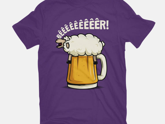 Singing Sheep
