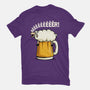 Singing Sheep-Youth-Basic-Tee-ducfrench