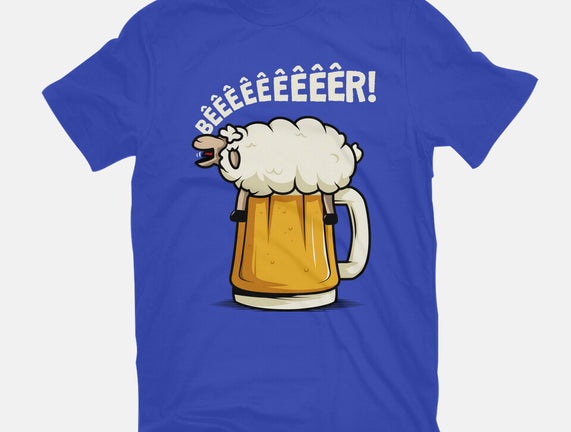 Singing Sheep