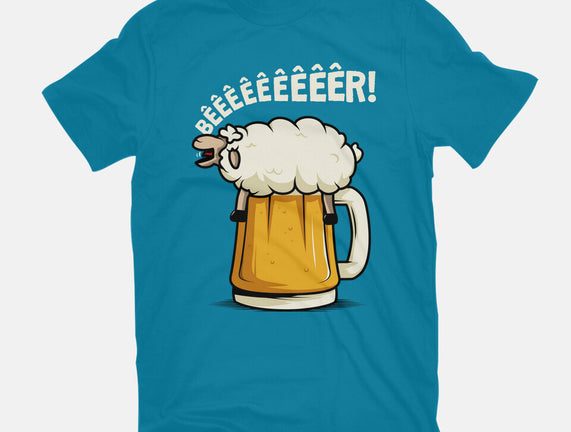 Singing Sheep